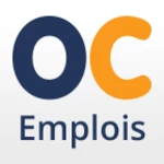 optioncarriere android application logo